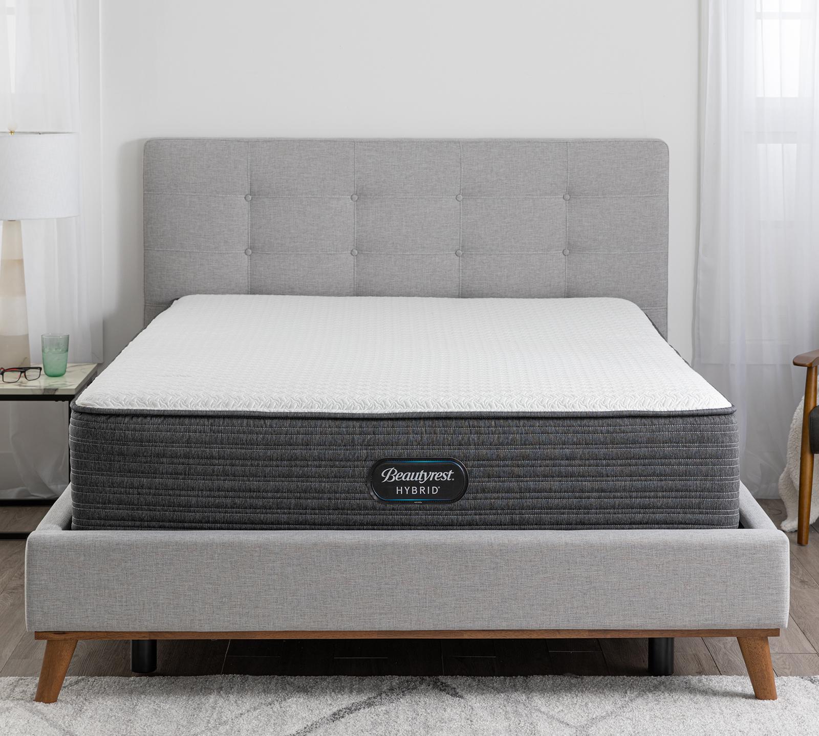 Beautyrest Hybrid Mattress Review (2023) | Sleepopolis