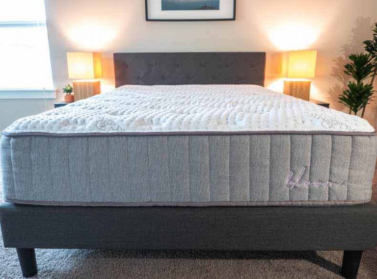 Brooklyn Bedding Bloom Mattress Review (2024) Sleepopolis