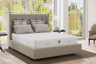 natural latex mattress the natural bliss