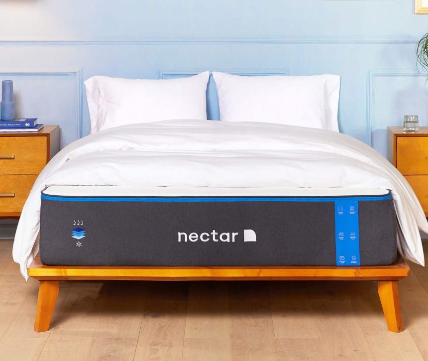 the nectar mattress review