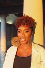 Dr. Peace Nwegbo-Banks, MD, FACOG