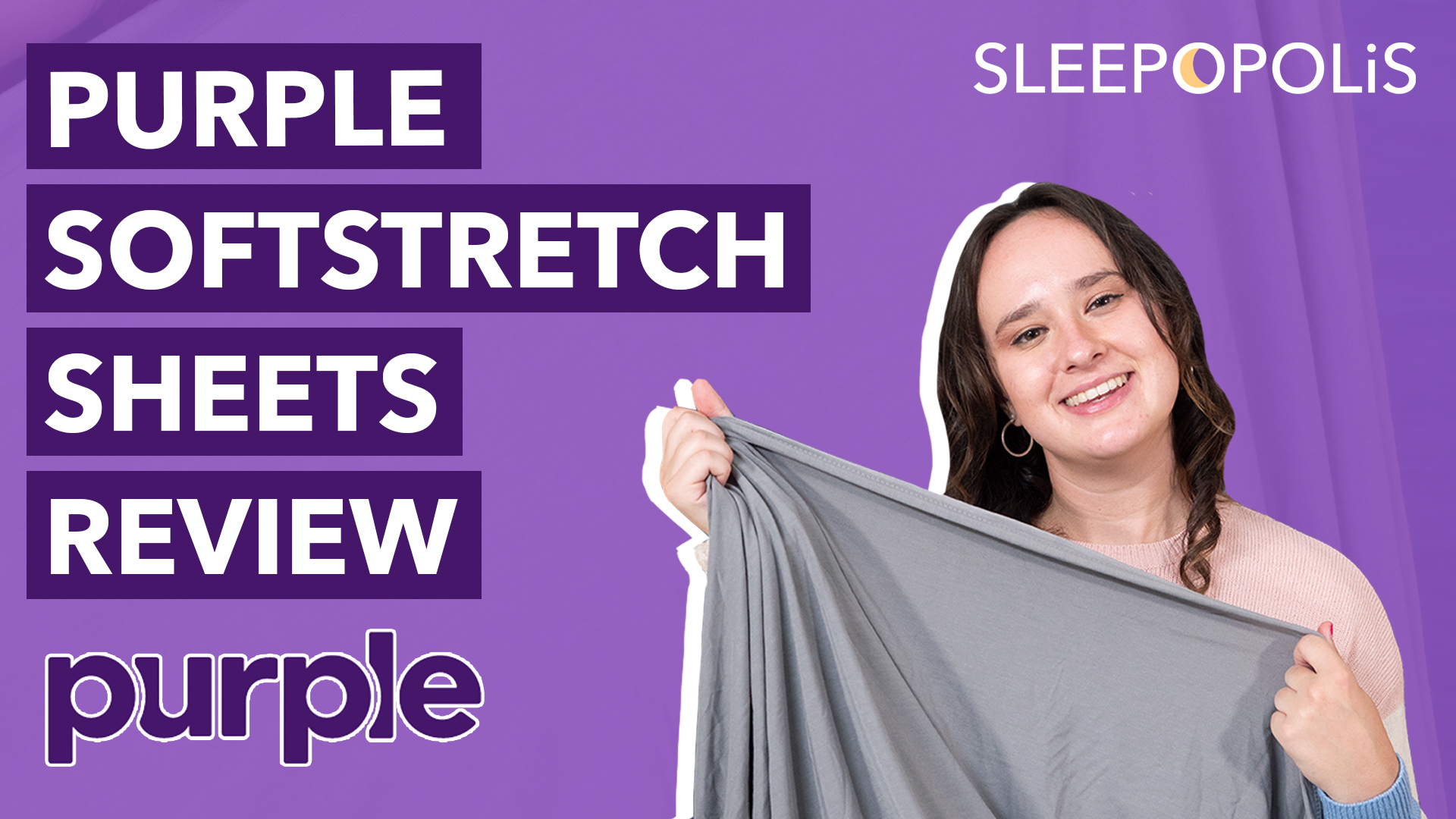 Purple SoftStretch Sheets Review (2024) - Best/Worst Qualities