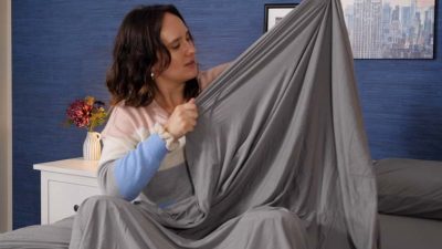 Purple SoftStretch Sheets Review (2024) - Best/Worst Qualities