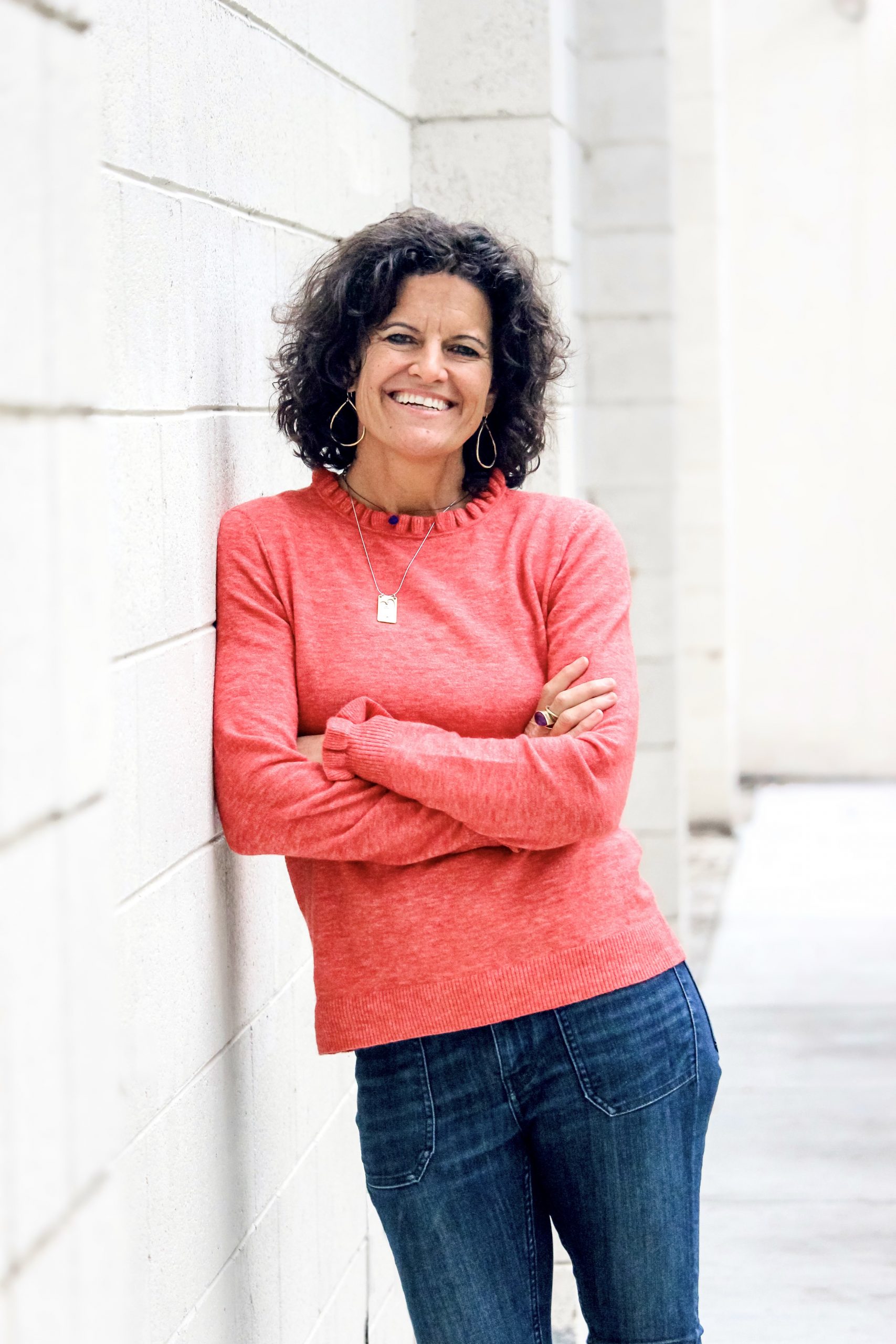 Dr Mindy Pelz Dr. Mindy Pelz, DC | Sleepopolis