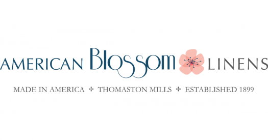 American Blossom Linens Classic Sheets