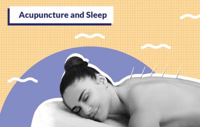 The Benefits of Acupuncture for Quality Sleep
