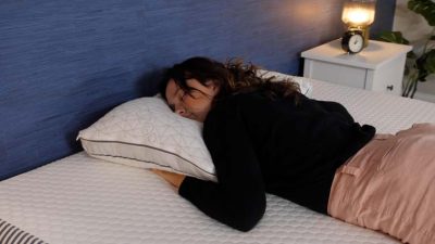 Eden Pillow Review 2024 - The Sleep Captain - Reviews