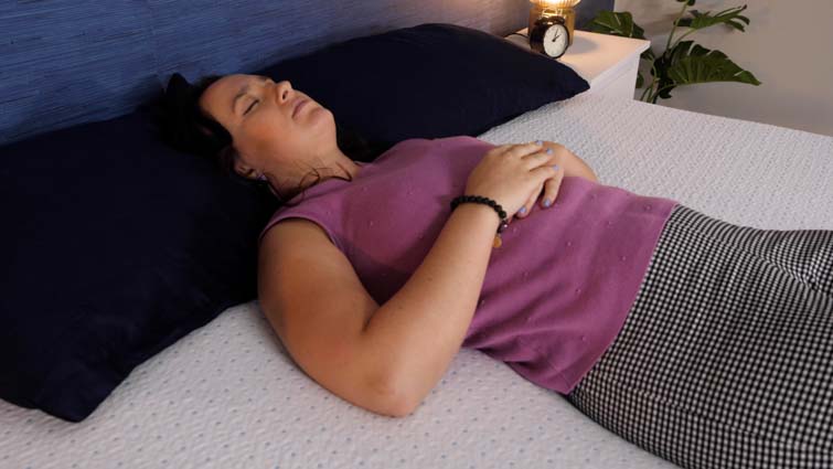 Best Mattress Topper for Side Sleepers