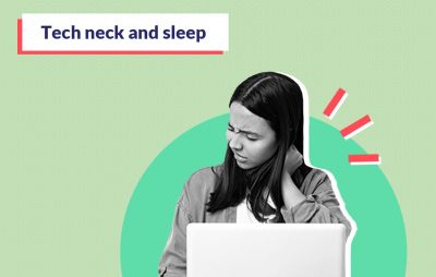 Guide to Tech Neck: Causes, Symptoms, and Prevention