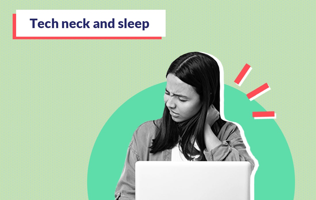 Guide to Tech Neck: Causes, Symptoms, and Prevention