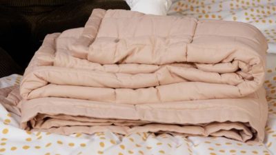 Casper weighted blanket online reddit