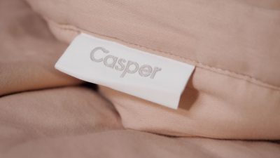 casper weighted blanket logo