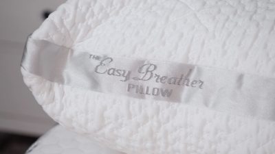 easy breather logo