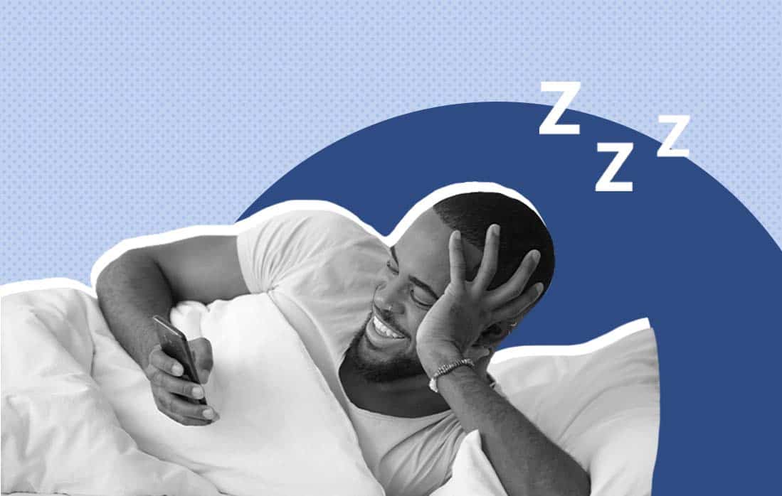 Addicted to Sleep: Is it Possible and What to Do?