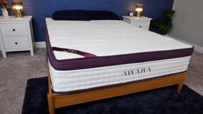 awara premier mattress