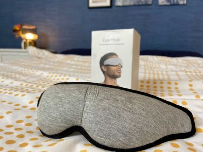 Ostrichpillow Eye Mask Review Sleepopolis