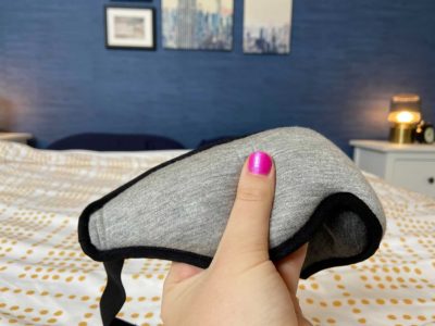 Sleeping Eye Mask for a Better Sleep – Baxter Blue Glasses