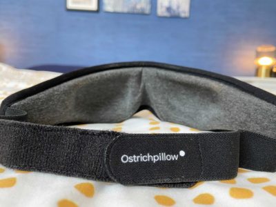 ostrichpillow strap