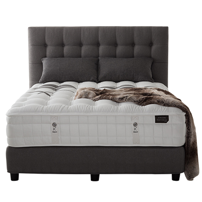 Wellness Quilt Hybrid - Gibraltar Ultra Firm Mattress