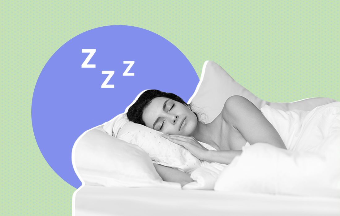 Is sleeping naked better for your health? Say bye to pajamas – Ostrichpillow