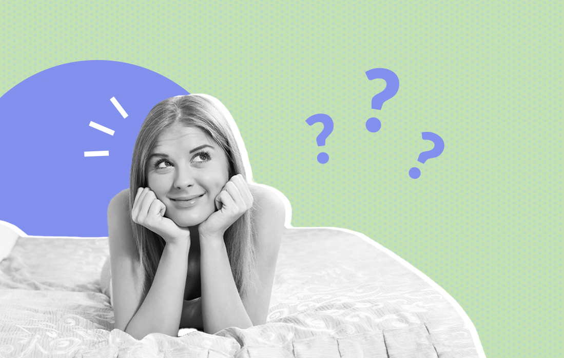 Tight Sleeping Porn - Should You Sleep in the Nude? Here's the (Naked) Truth | Sleepopolis