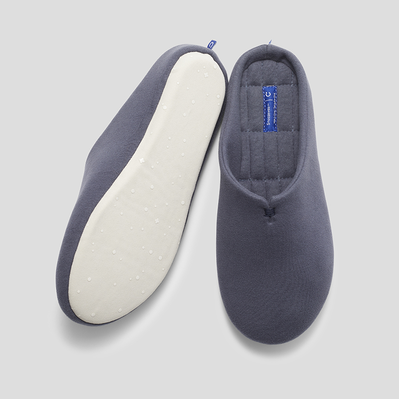 Slippers Indigo 0003