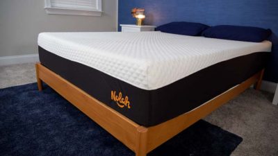 nolah signature mattress
