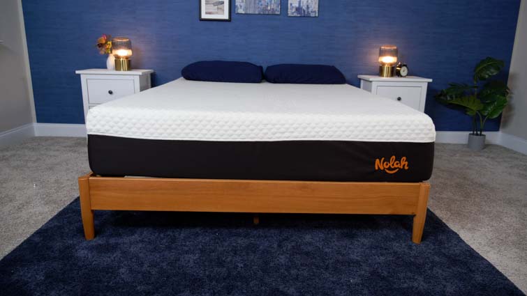 Where to buy Nolah mattress: Quick review