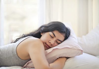 Generation Sleep: Millennials Resting More Than Gen X