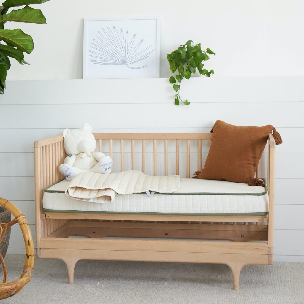 12 Best Crib Mattresses of 2024