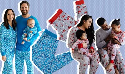 5 Matching Pajamas for You and Your Pet