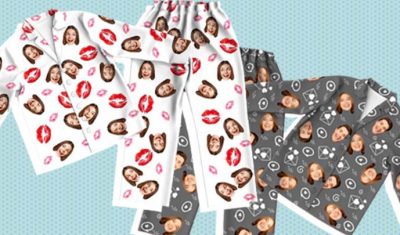 7 Matching Jammies You and Your Partner Will Love