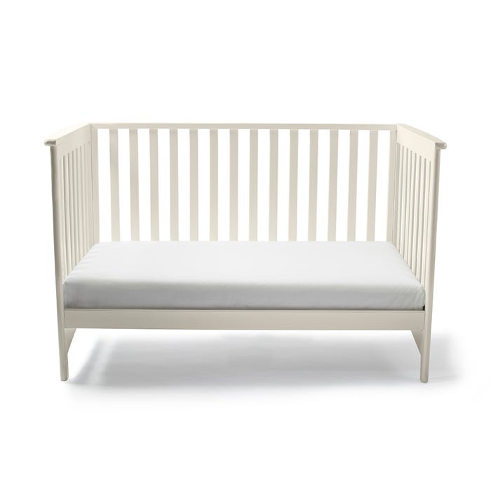 Naturepedic Classic Organic Baby Crib Mattress