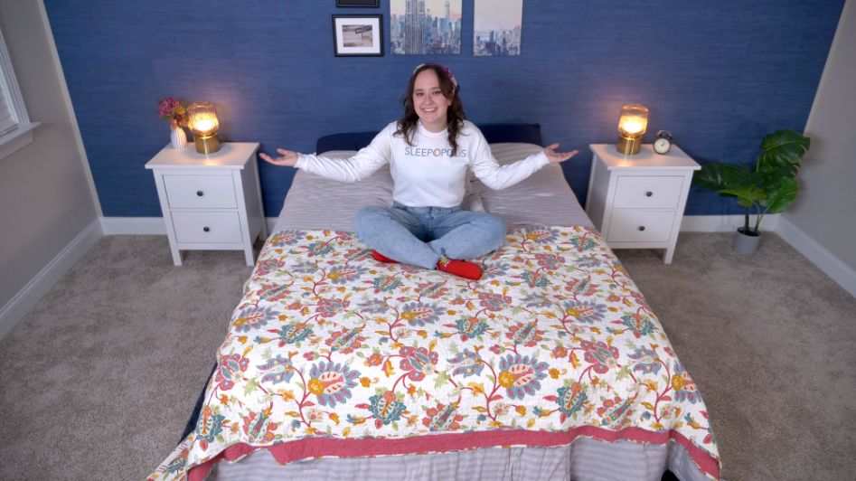 Have You Tried the Scandinavian Sleep Method? We Did!