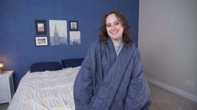 Casper Blanket Robe Review 2022