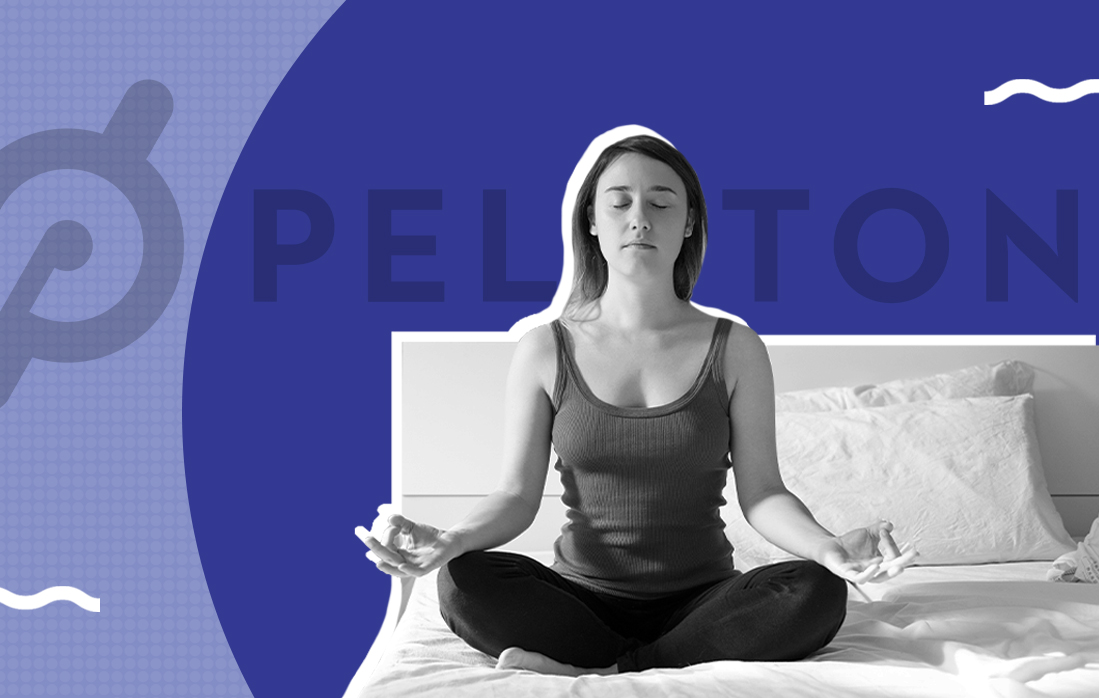 Bedtime Yoga: The Basics and the Benefits - Bensons for Beds