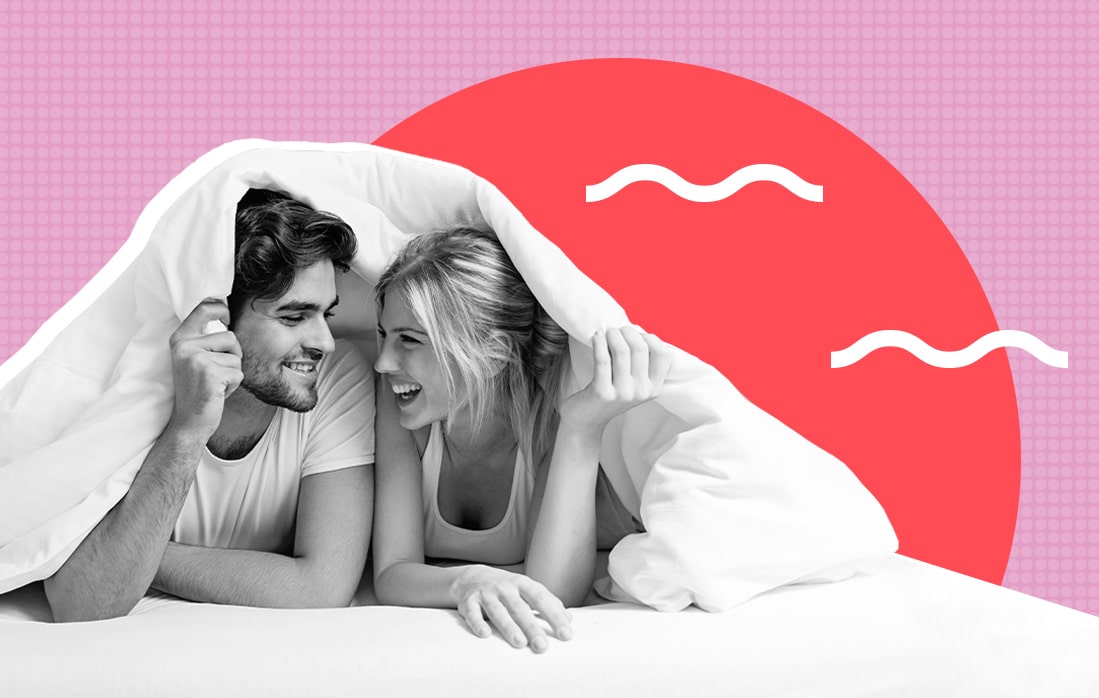 There’s a Strong Link Between Sleep Quality and Relationship Satisfaction: Here’s What That Means