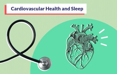 A Guide to Heart Health and Sleep