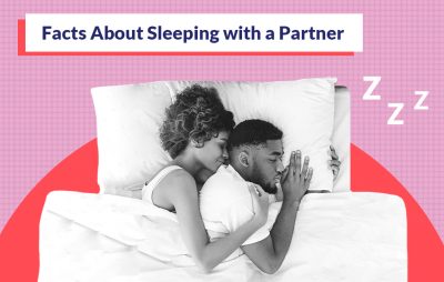 Let’s Get Hormonal: 5 Surprising Ways Sleeping With a Partner Impacts Your Hormones