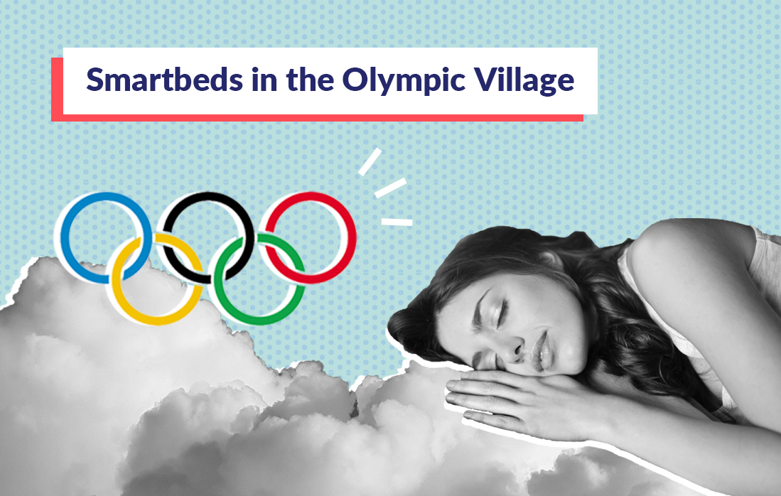 From Cardboard to Comfort: Beijing Beats Tokyo in the Olympic Bed Game