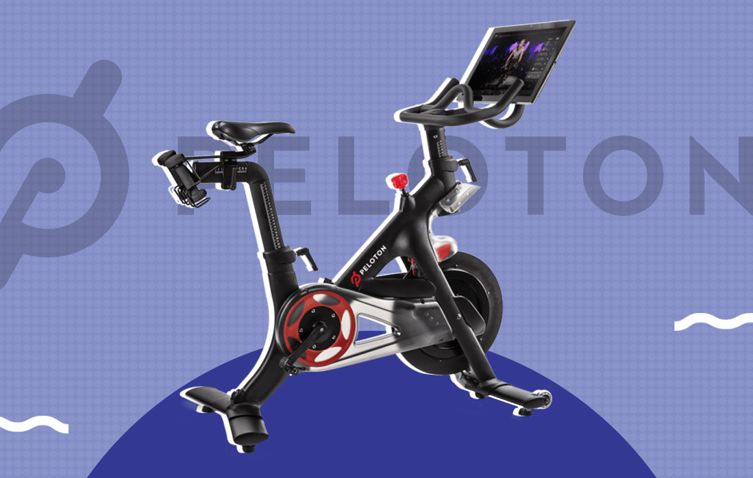 Stationary Bike