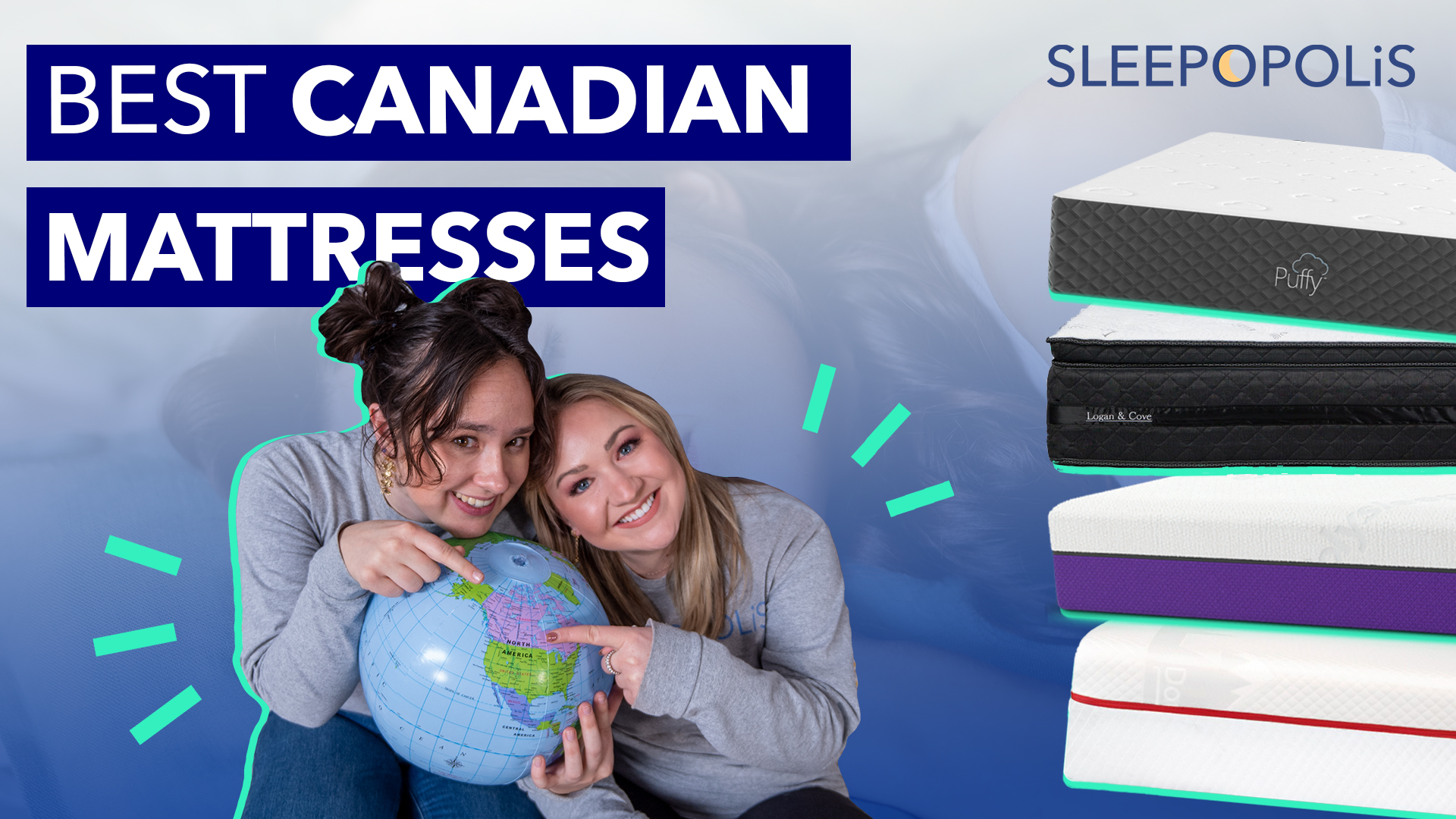 the bay canada mattresses