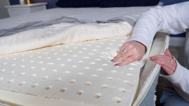 EcoSleep Luxe Mattress Review (2024)