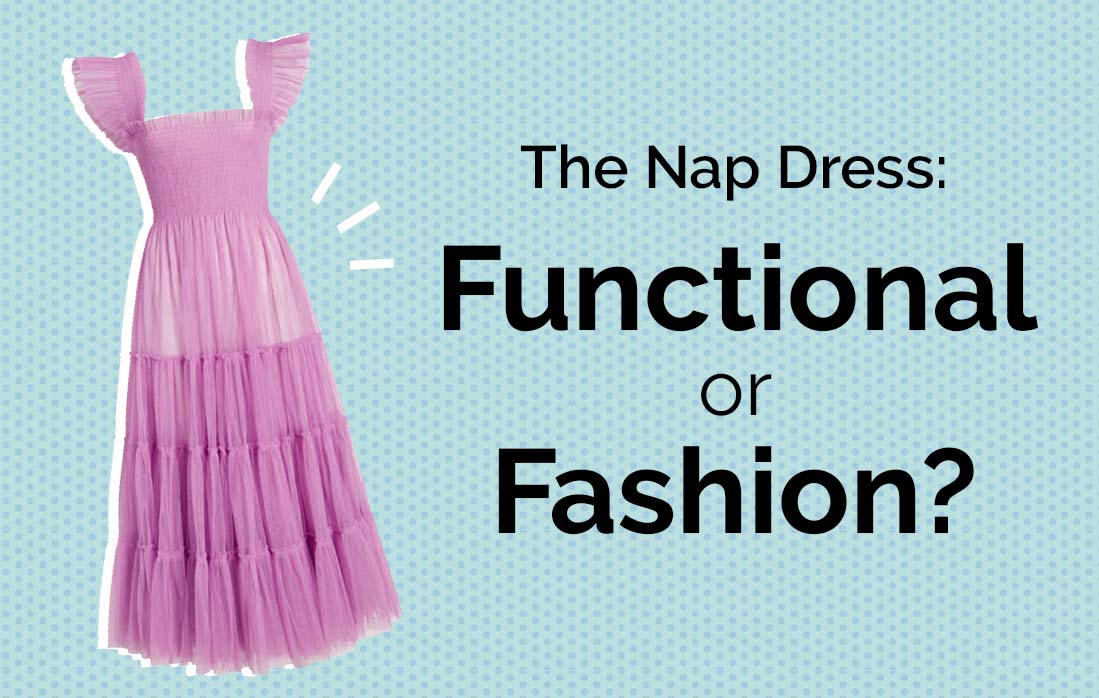nap dress