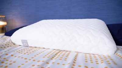 tempur cloud pillow 2
