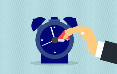 6 Easy Ways to Help You Adjust to Daylight Saving Time