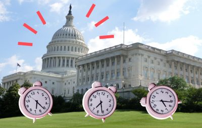 The Senate Passed A Bill To Make Daylight Saving Time Permanent – What Would That Mean for You?