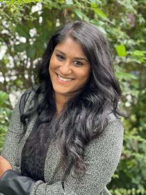 Dr. Anjali Gowda Ferguson, PhD