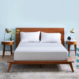 Leesa Sleep Is 3Z Brands' Latest Acquisition | Sleepopolis