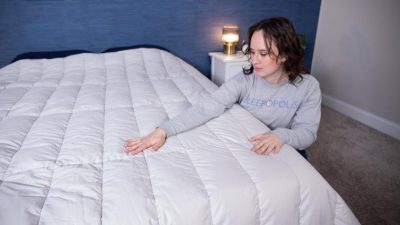 Best Cooling Blankets Sleepopolis